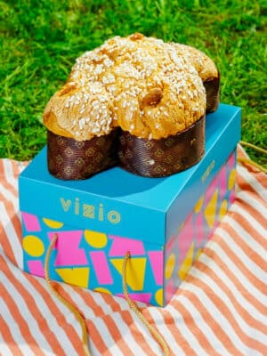 Colomba Tradizionale